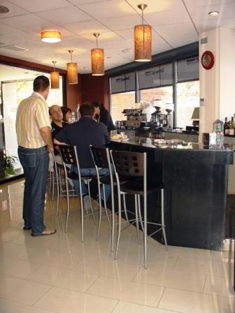 Diego's Hotel